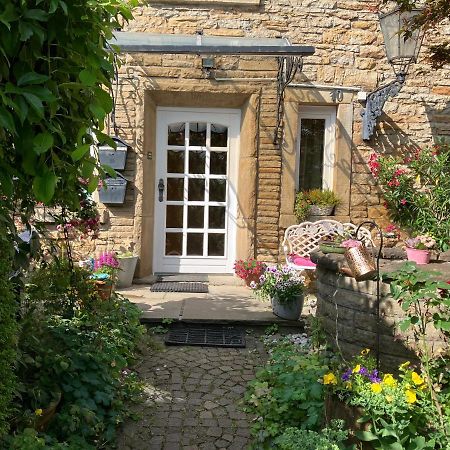 Ferienwohnung Im Gruenen Eg Mit Terrasse Herdecke Exteriér fotografie
