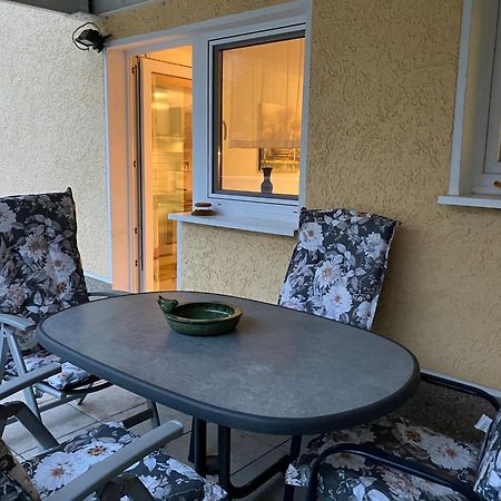 Ferienwohnung Im Gruenen Eg Mit Terrasse Herdecke Exteriér fotografie
