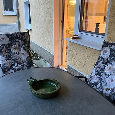 Ferienwohnung Im Gruenen Eg Mit Terrasse Herdecke Exteriér fotografie